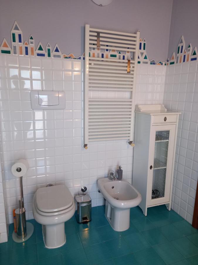 La Mansarda Di Mi&Lo Junior Suite ボッラーテ エクステリア 写真